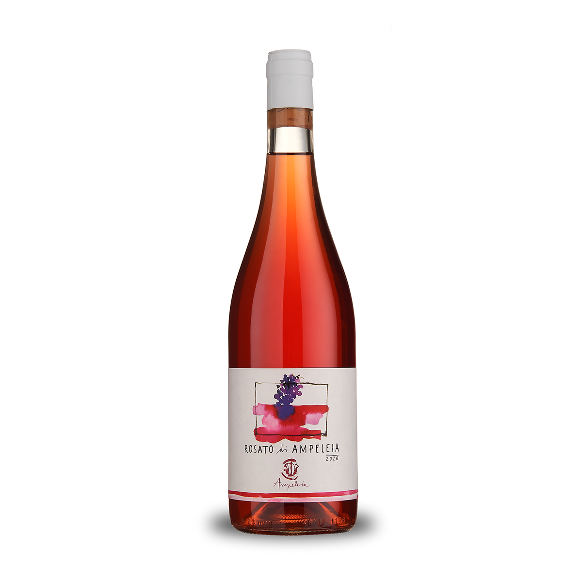 Rosato Ampeleia 2020