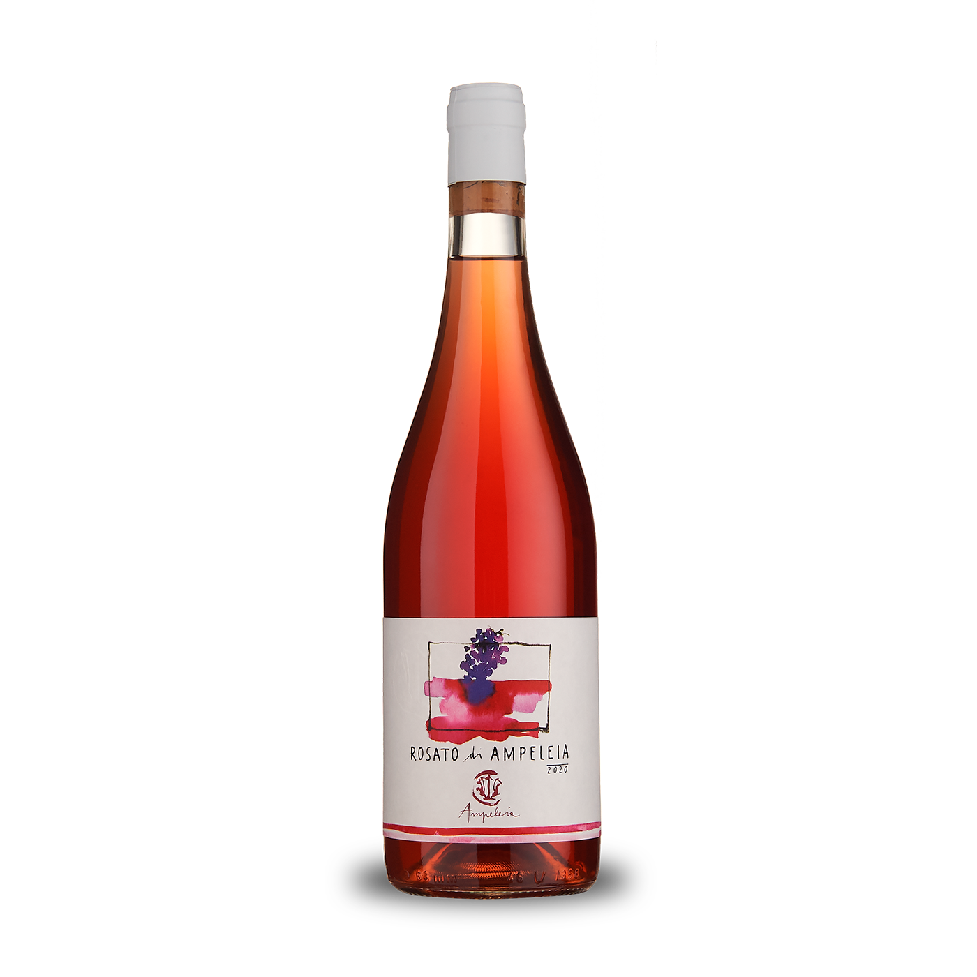 Rosato Ampeleia 2020