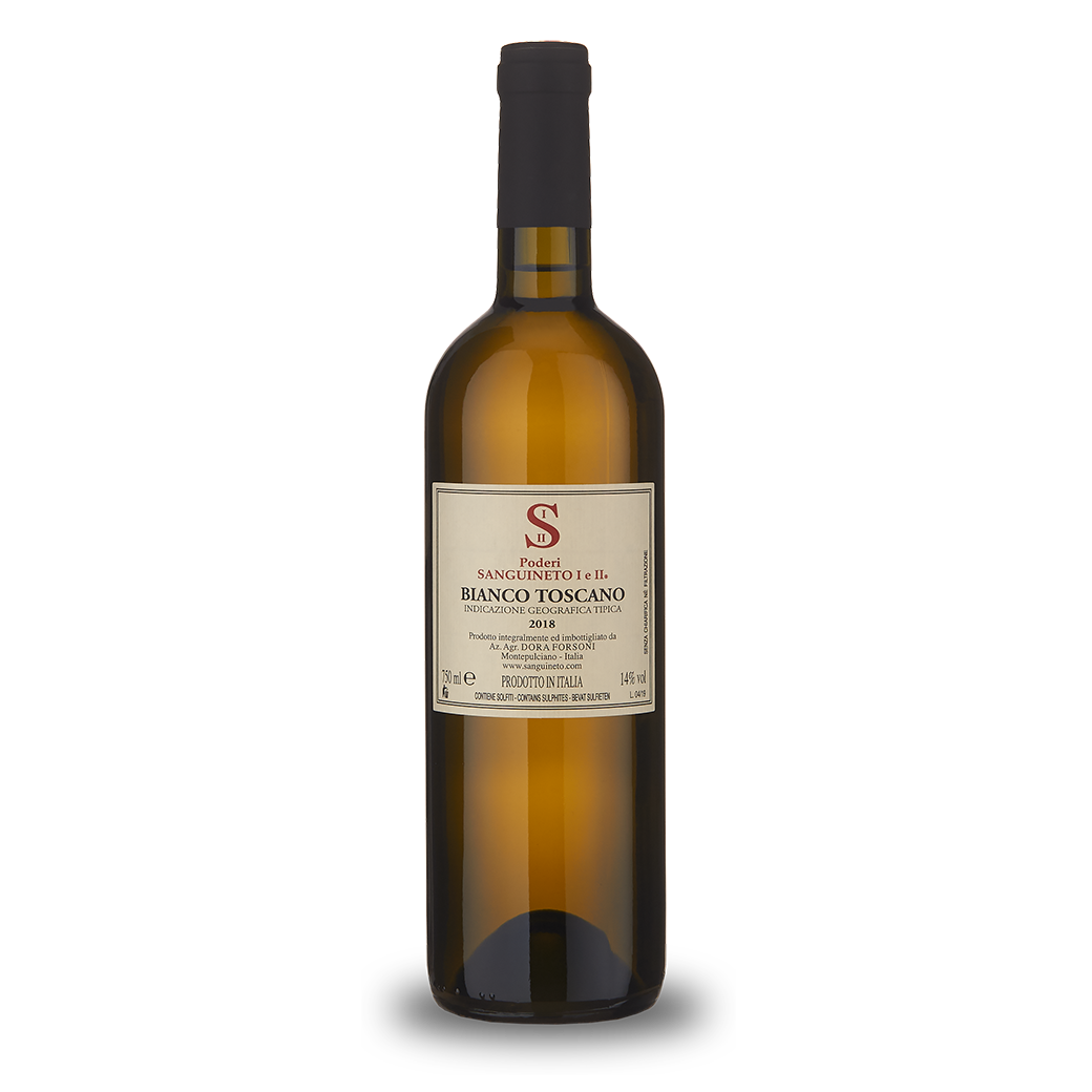 Bianco Toscano 2022