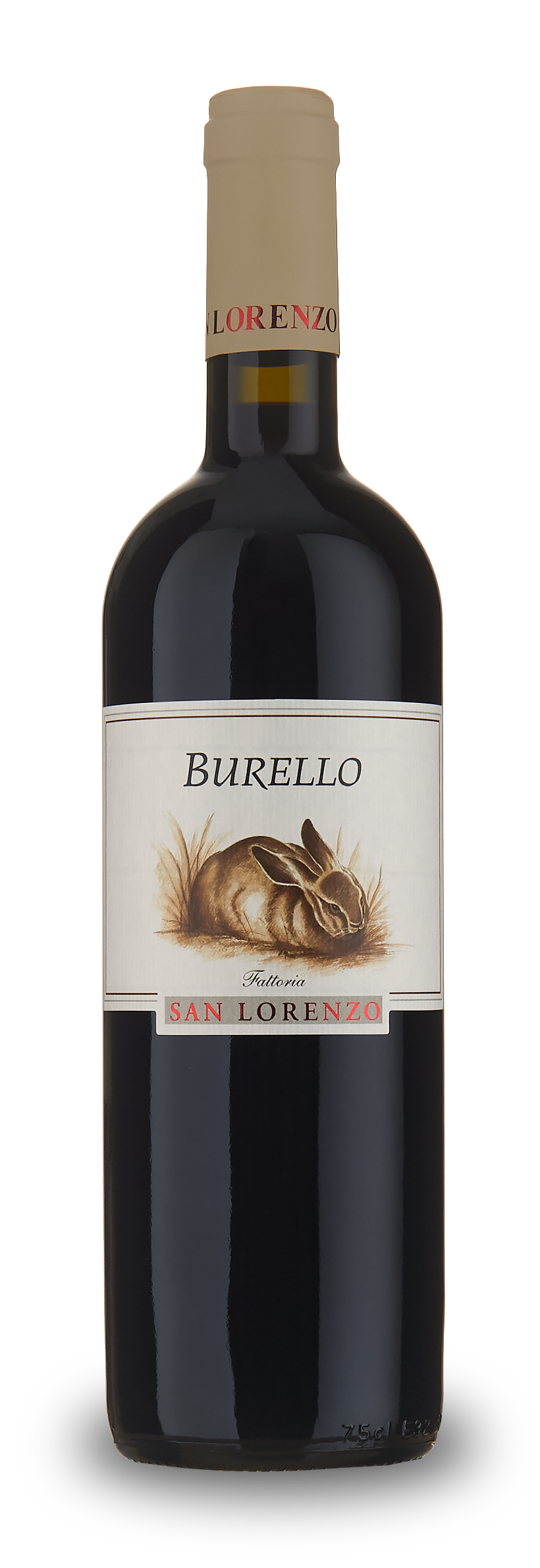 Burello 2021