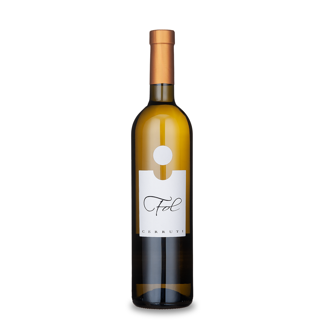 Ezio Cerruti, Fol Moscato 2022