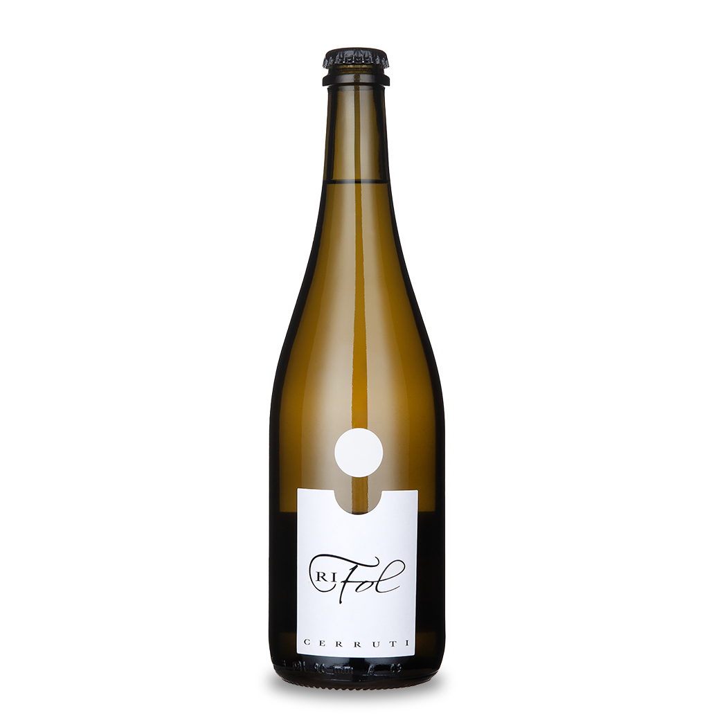 Ezio Cerruti, Ri Fol Moscato Frizzante 2022