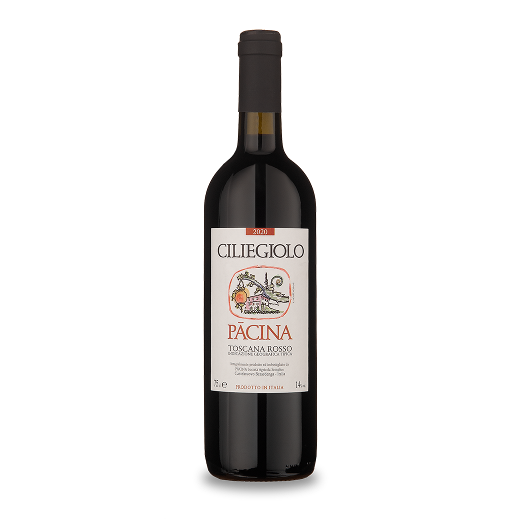 Ciliegiolo 2020