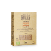 Cous cous from timilia wheat