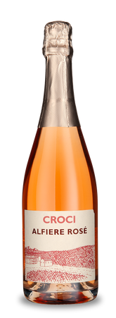 Alfiere Rosé Spumante