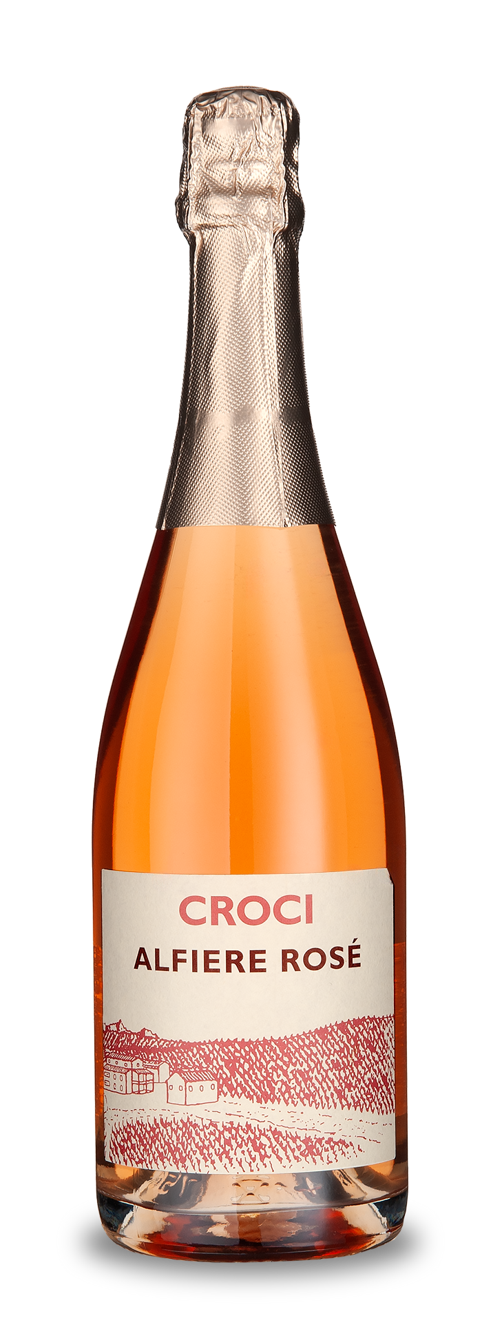 Alfiere Rosé Spumante