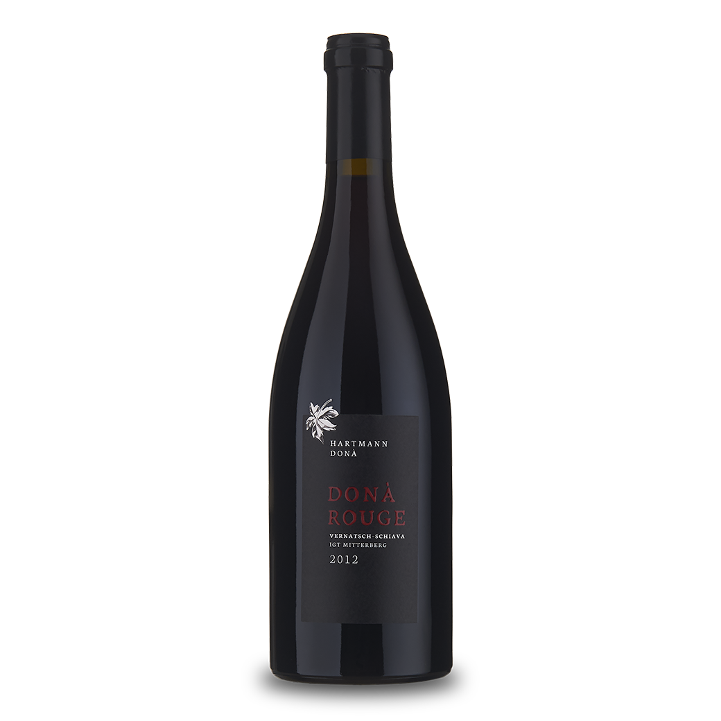 Donà Rouge 2010
