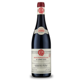 Montepulciano d'Abruzzo 2000