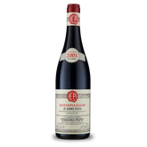 Montepulciano d'Abruzzo 2001
