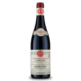 Montepulciano d'Abruzzo 2002