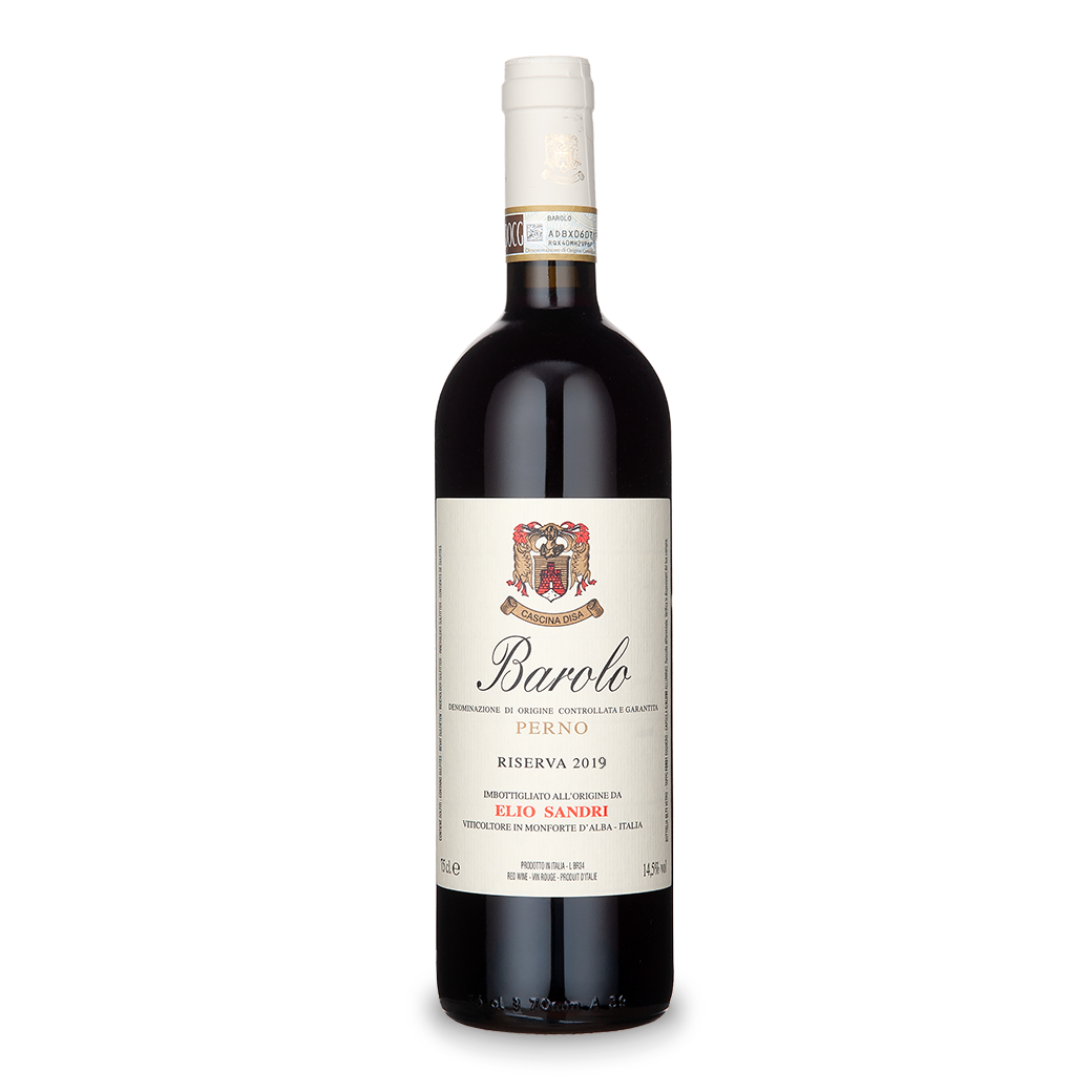 Barolo Perno Riserva 2019