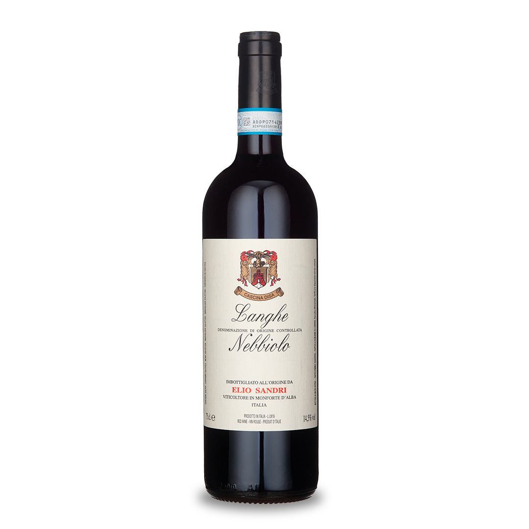Langhe Nebbiolo 2022