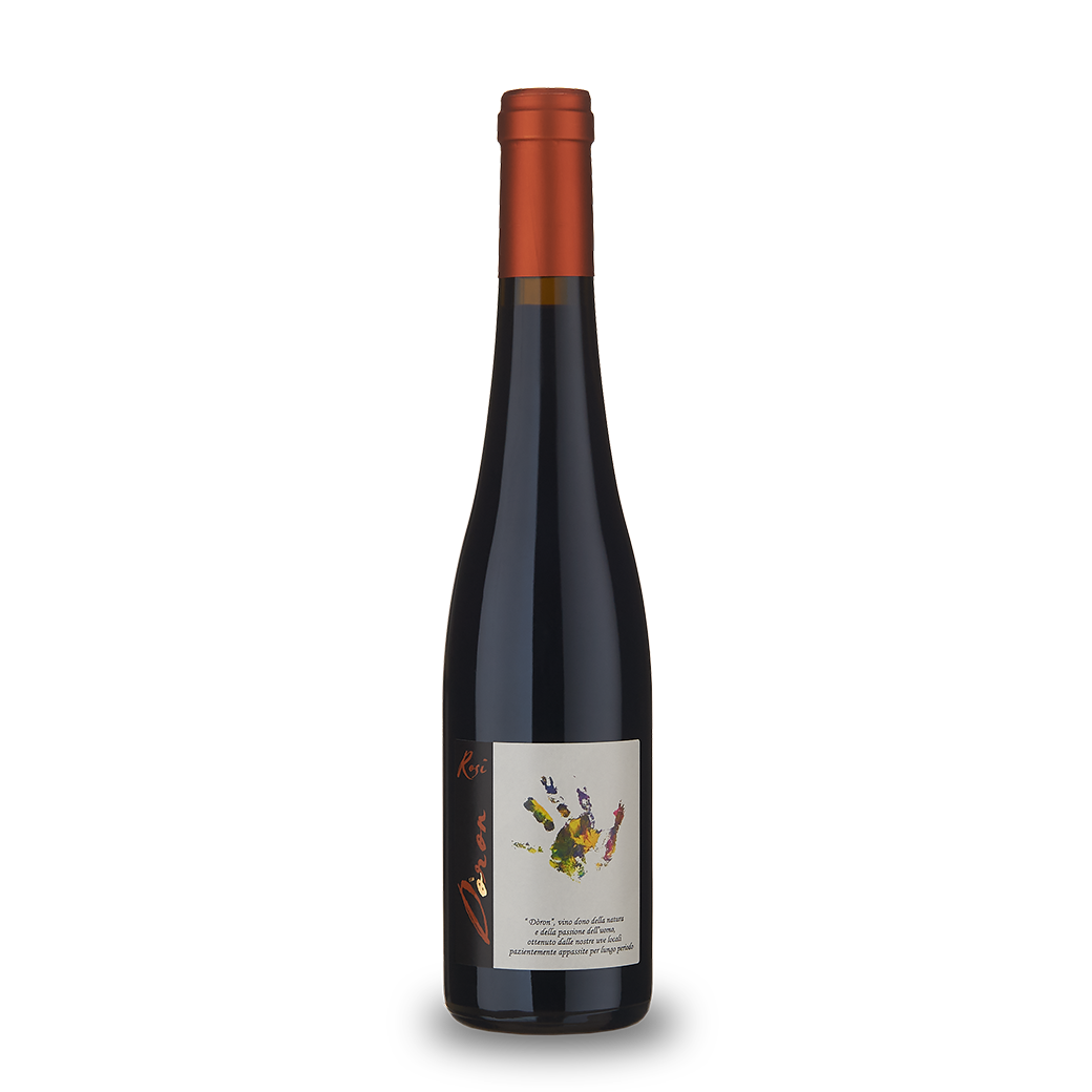 Marzemino Passito Dòron 2012 0.375l