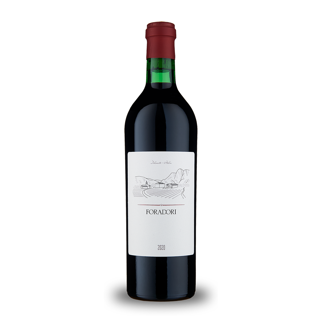 Teroldego Foradori 2022
