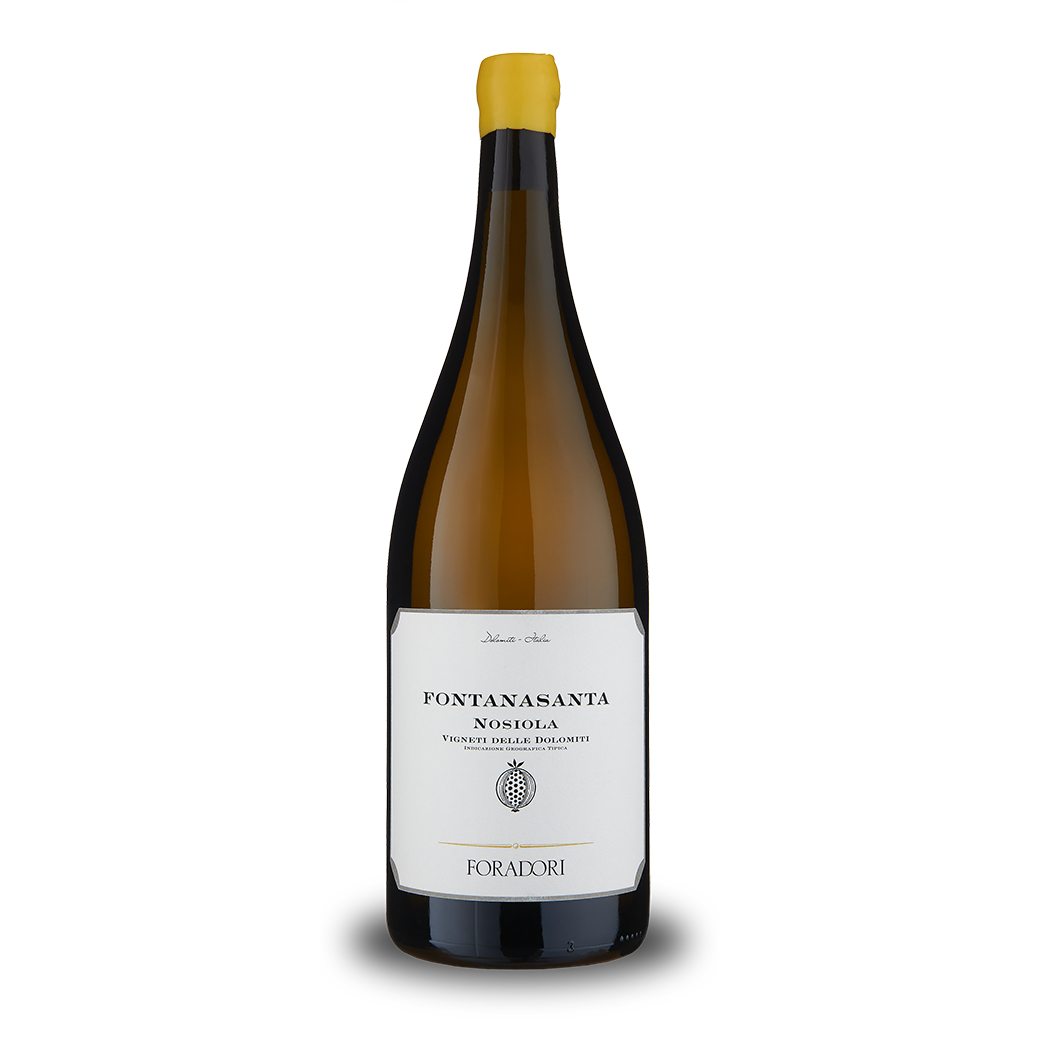 Fontanasanta Nosiola 2020 1.5l