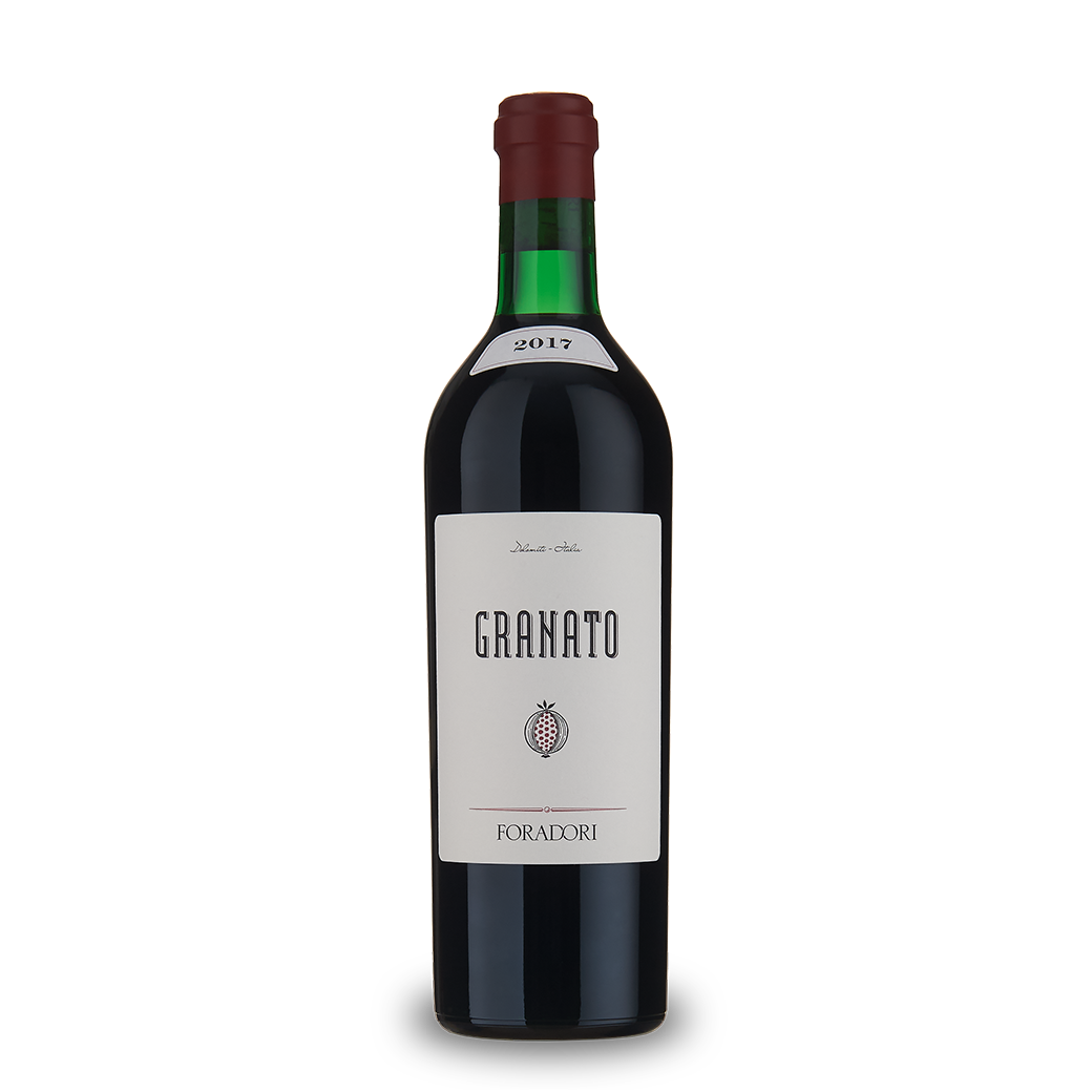 Granato 2017