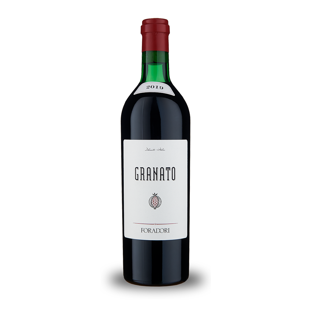 Granato 2019