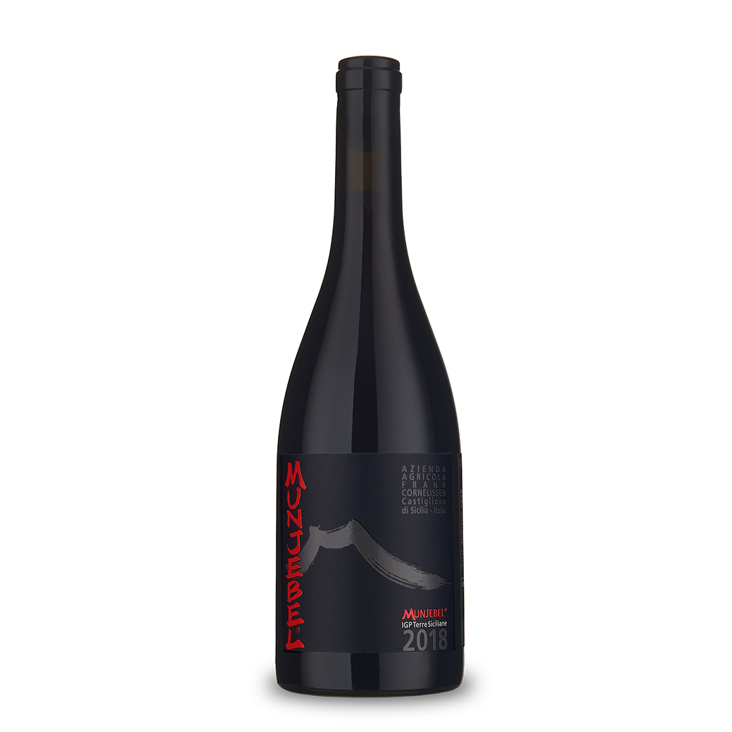 Munjebel Rosso 2020