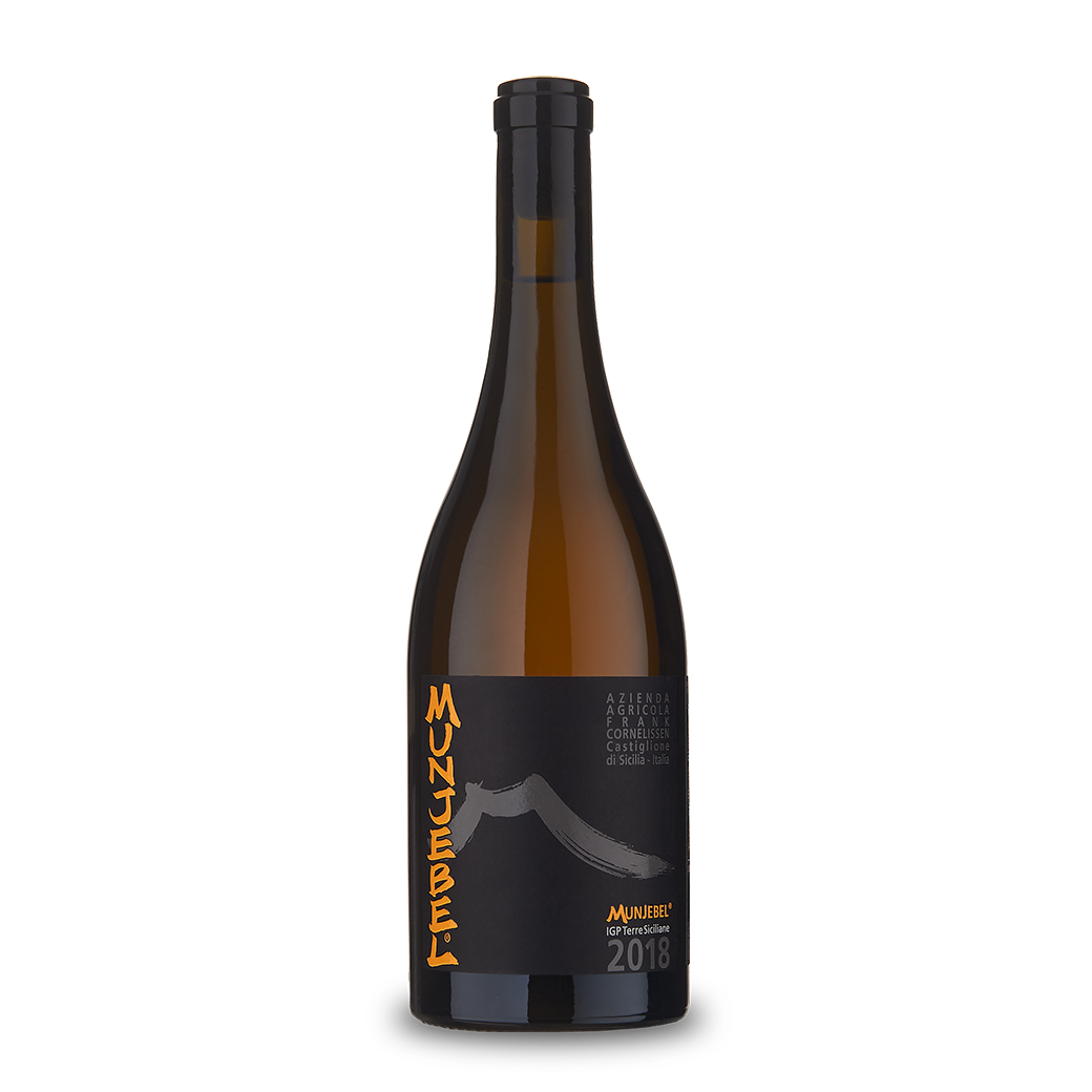 Munjebel Bianco 2018