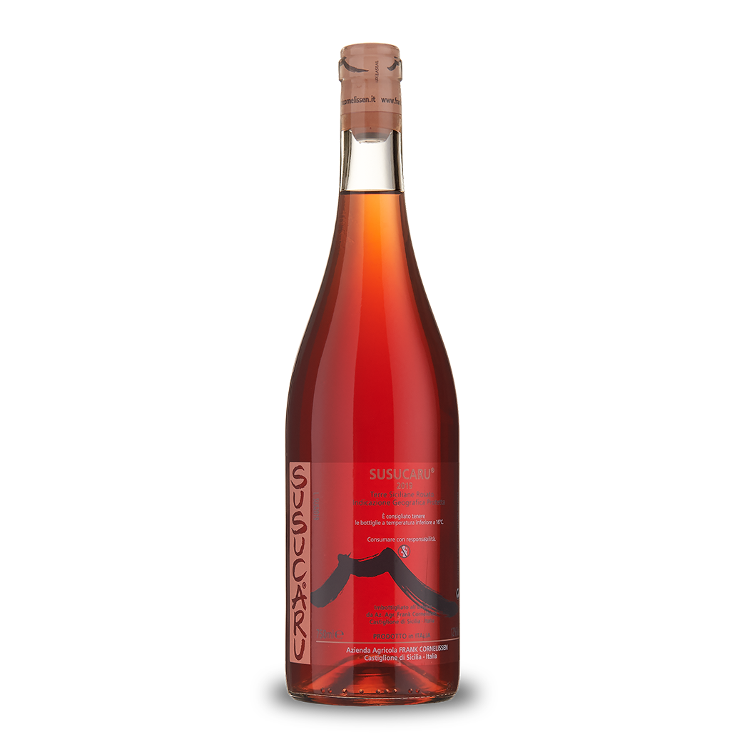 Susucaru Rosato 2022
