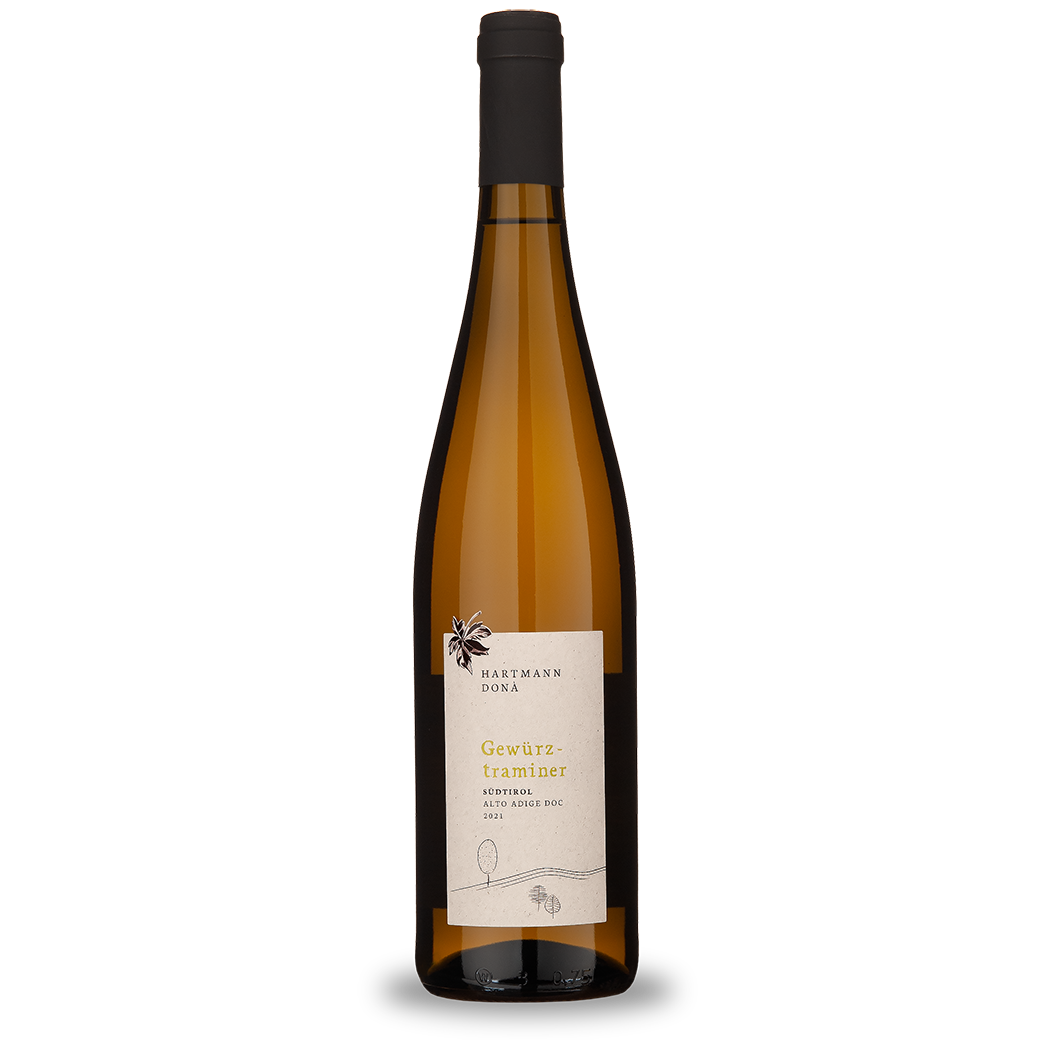 Gewürztraminer 2021