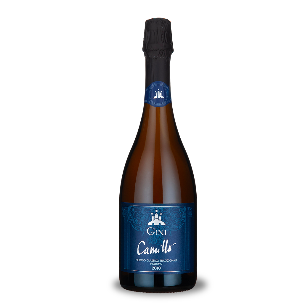 Gran Cuvée Brut Millesimato 2018