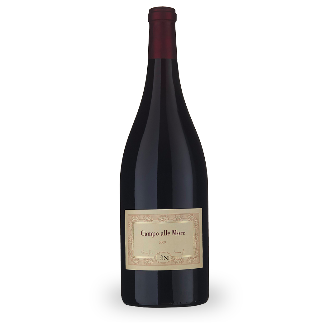 Pinot Nero Campo alle More 2009 1.5l