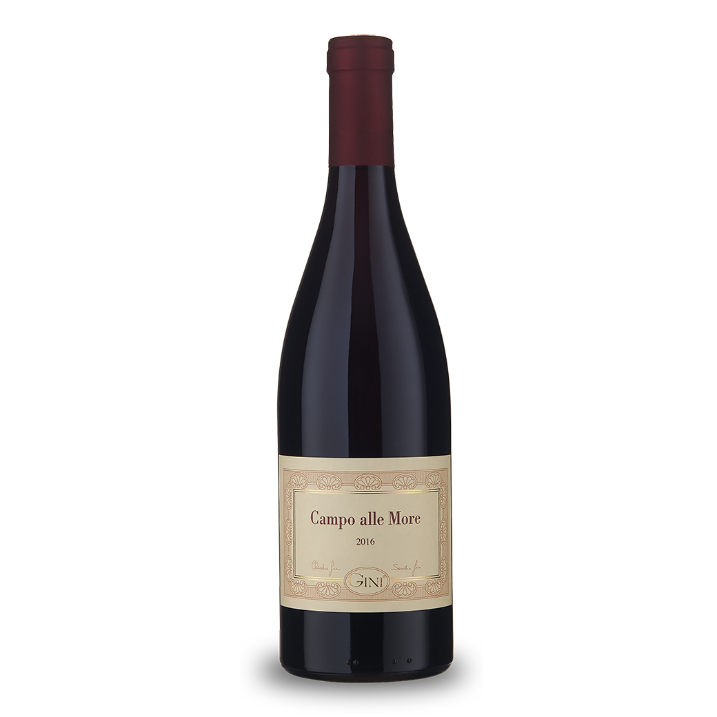 Pinot Nero Campo alle More 2016