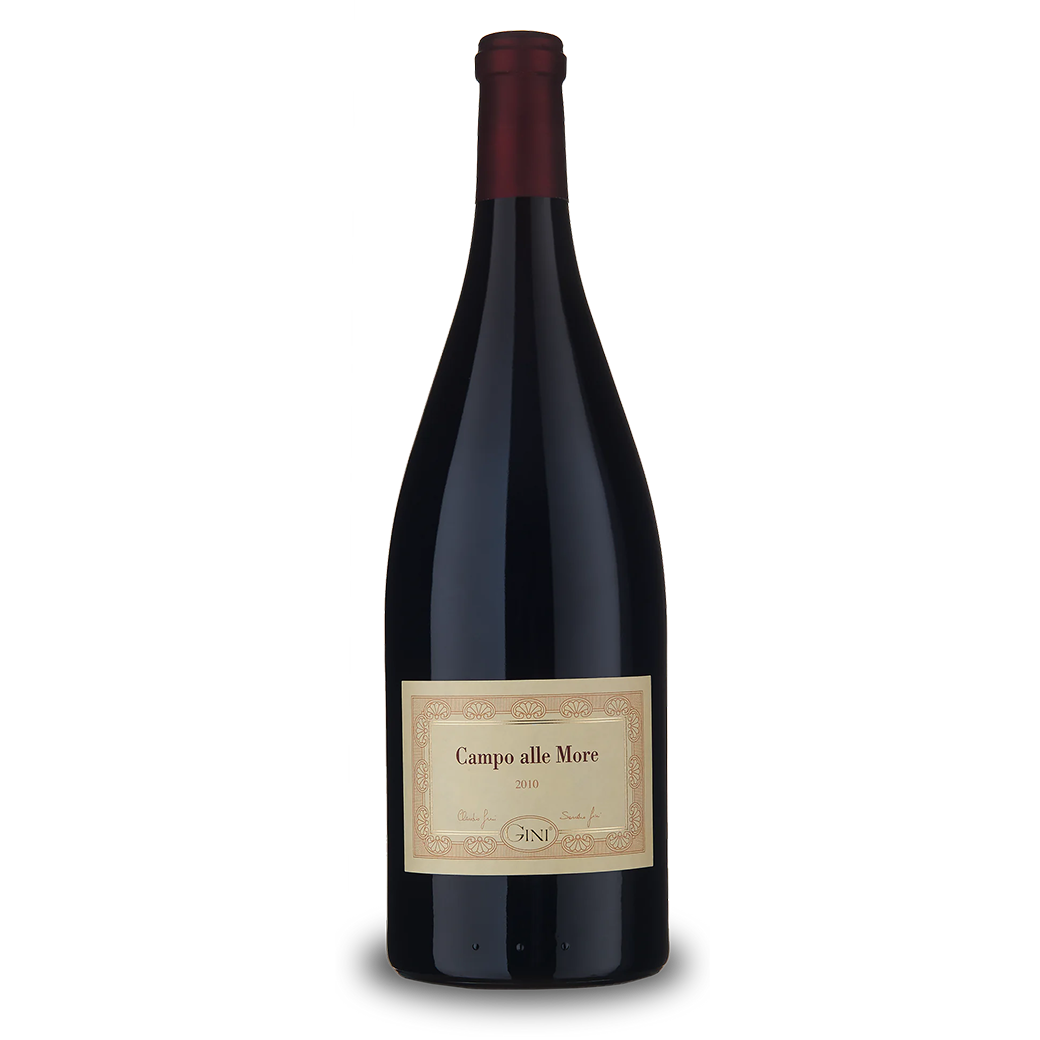 Pinot Nero Campo alle More 2010 1.5l