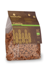 Gnocchetti from Timilia Wheat, Organic