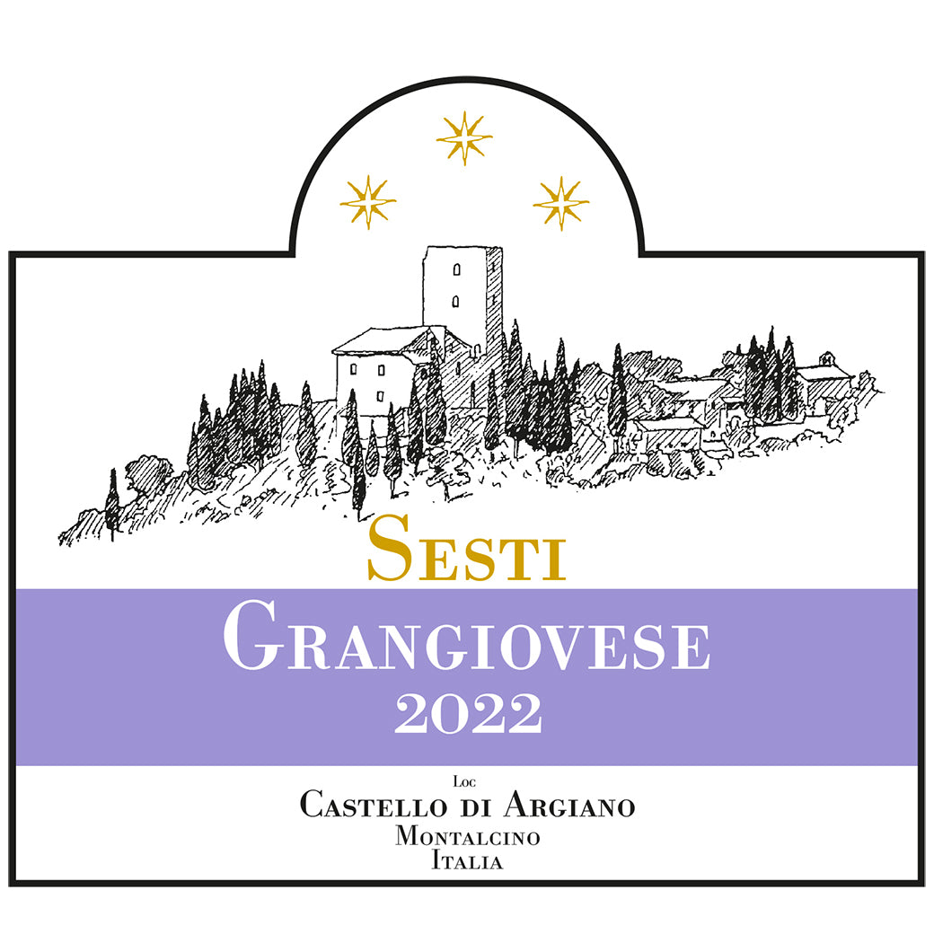 Grangiovese 2022
