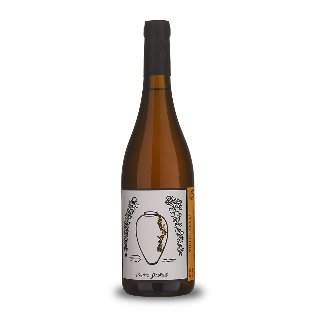 Vino Bianco 2020