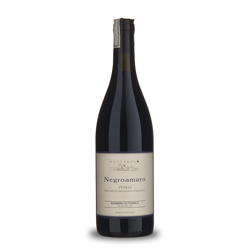 Negroamaro 2015