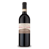 Brunello di Montalcino 2014