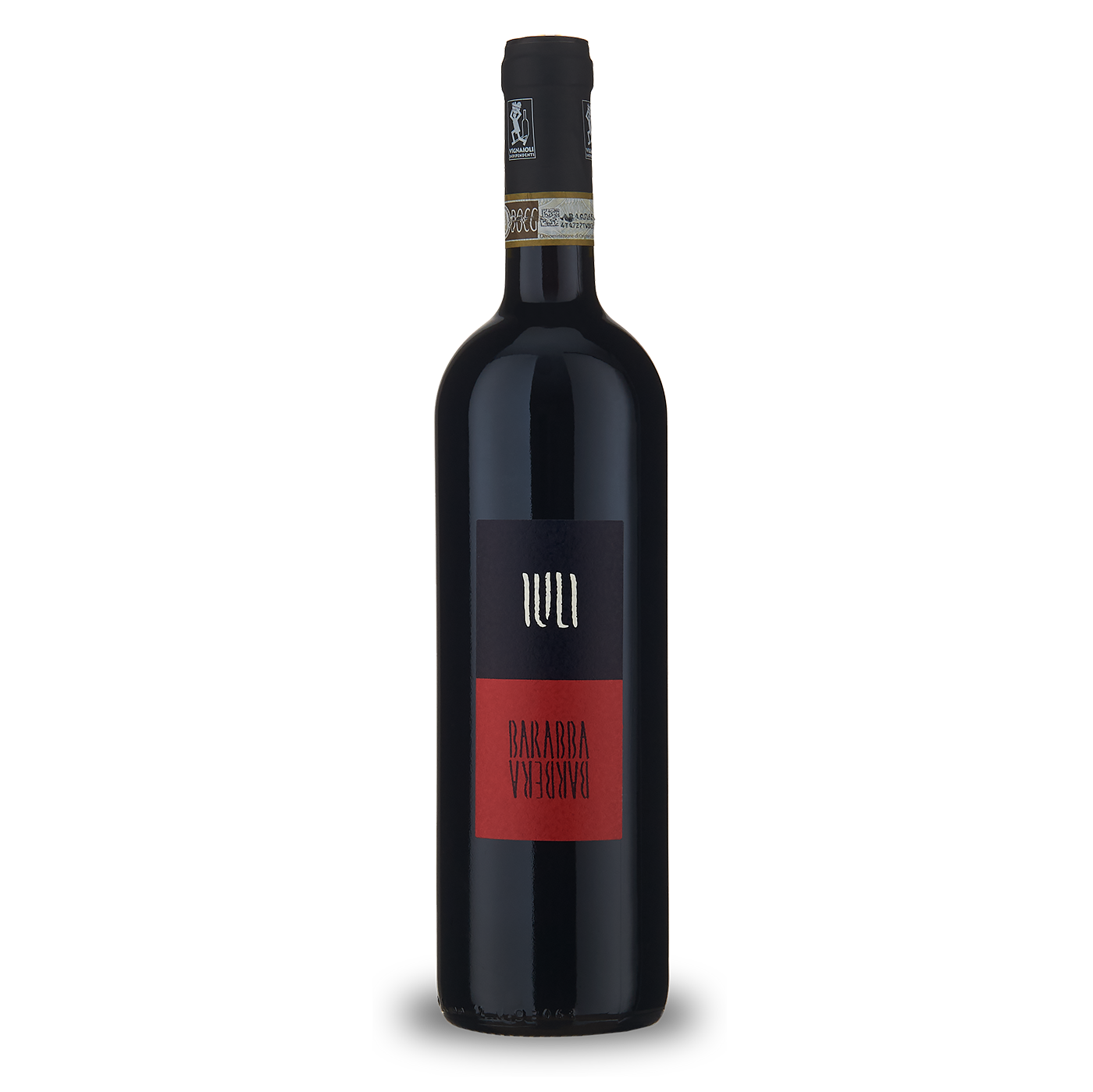 Barbera Barabba 2016