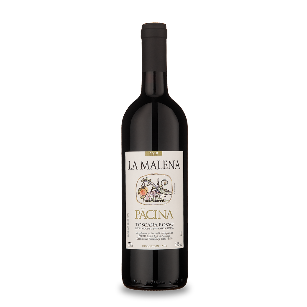 La Malena 2019