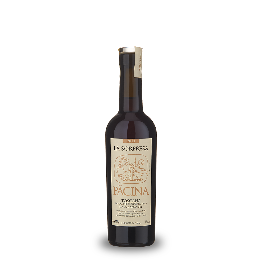 La Sorpresa 2016 0.375l