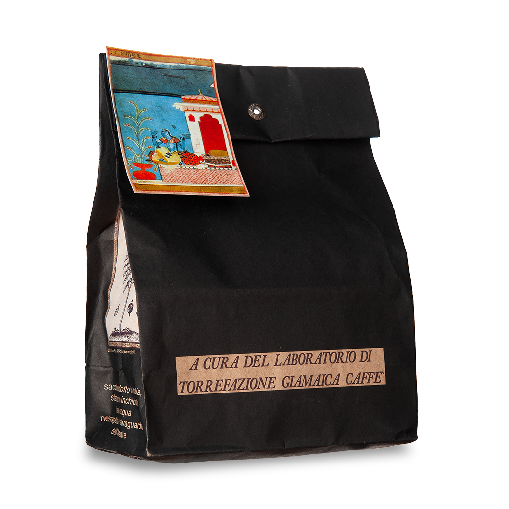 Coffee Malabar 250g