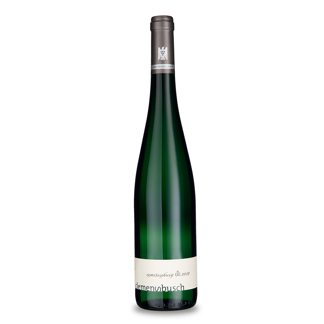 Riesling Marienburg GG 2018