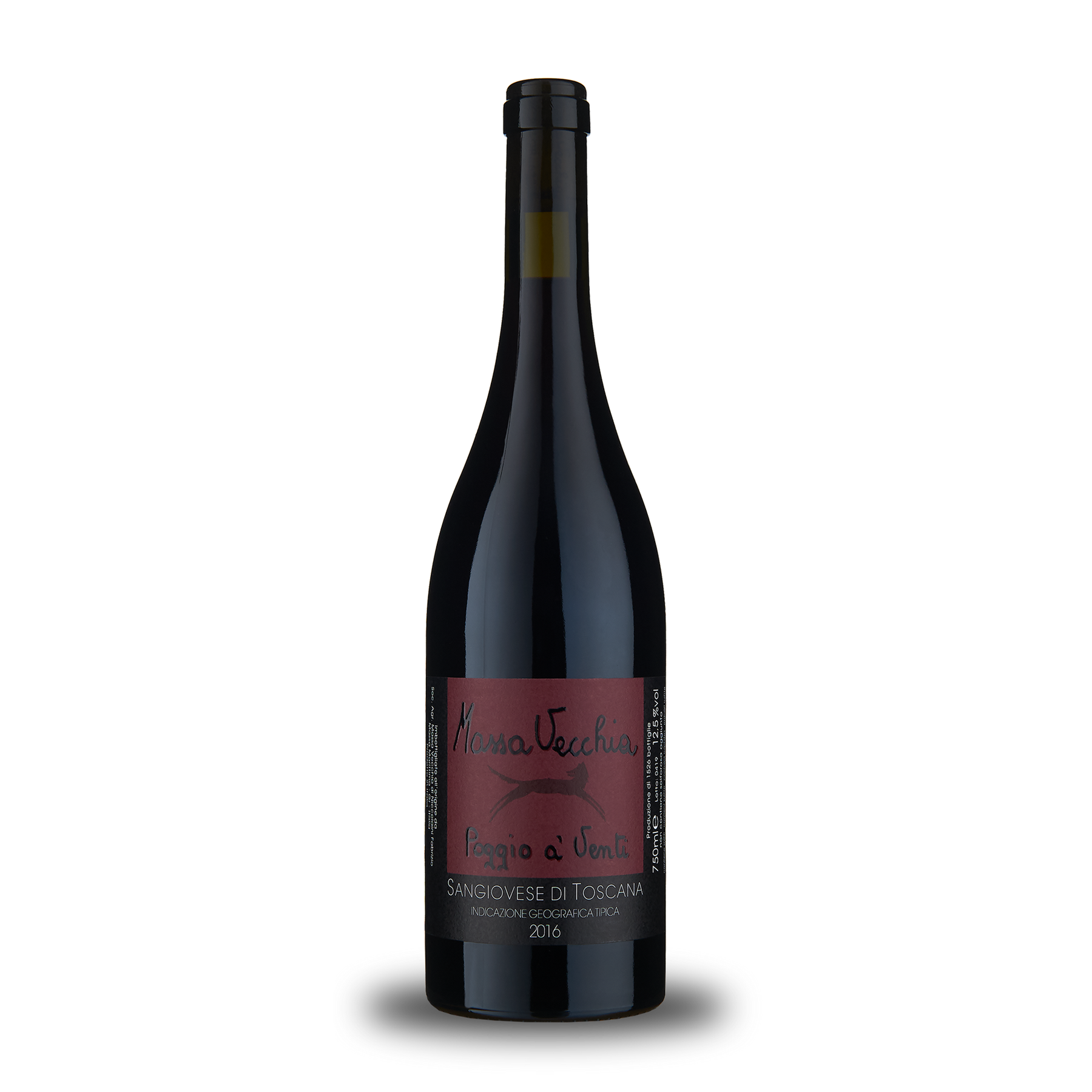 Poggio a' Venti 2016