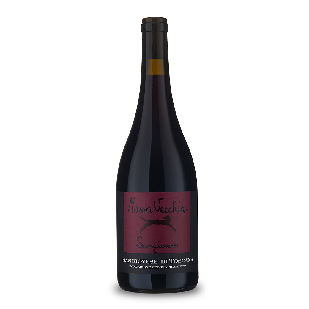 Sangiovese 2015