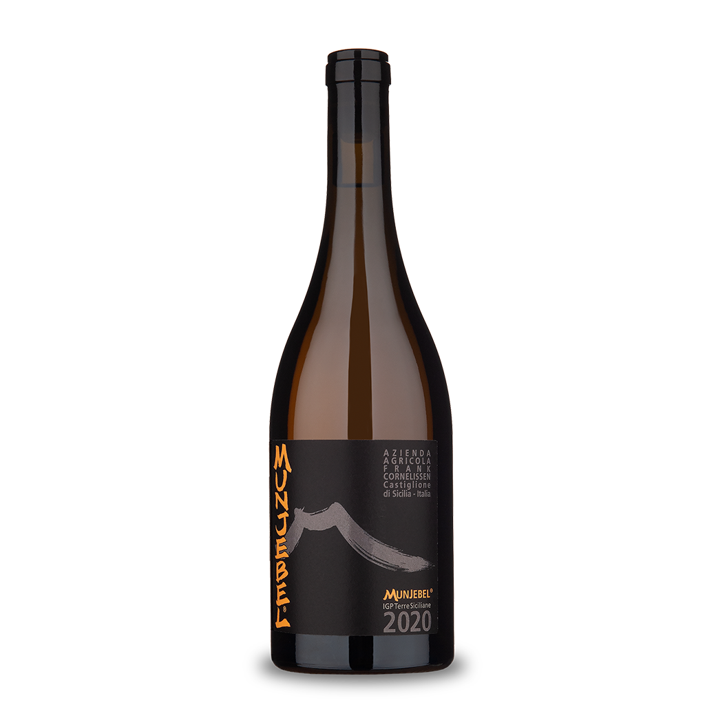 Munjebel Bianco 2021