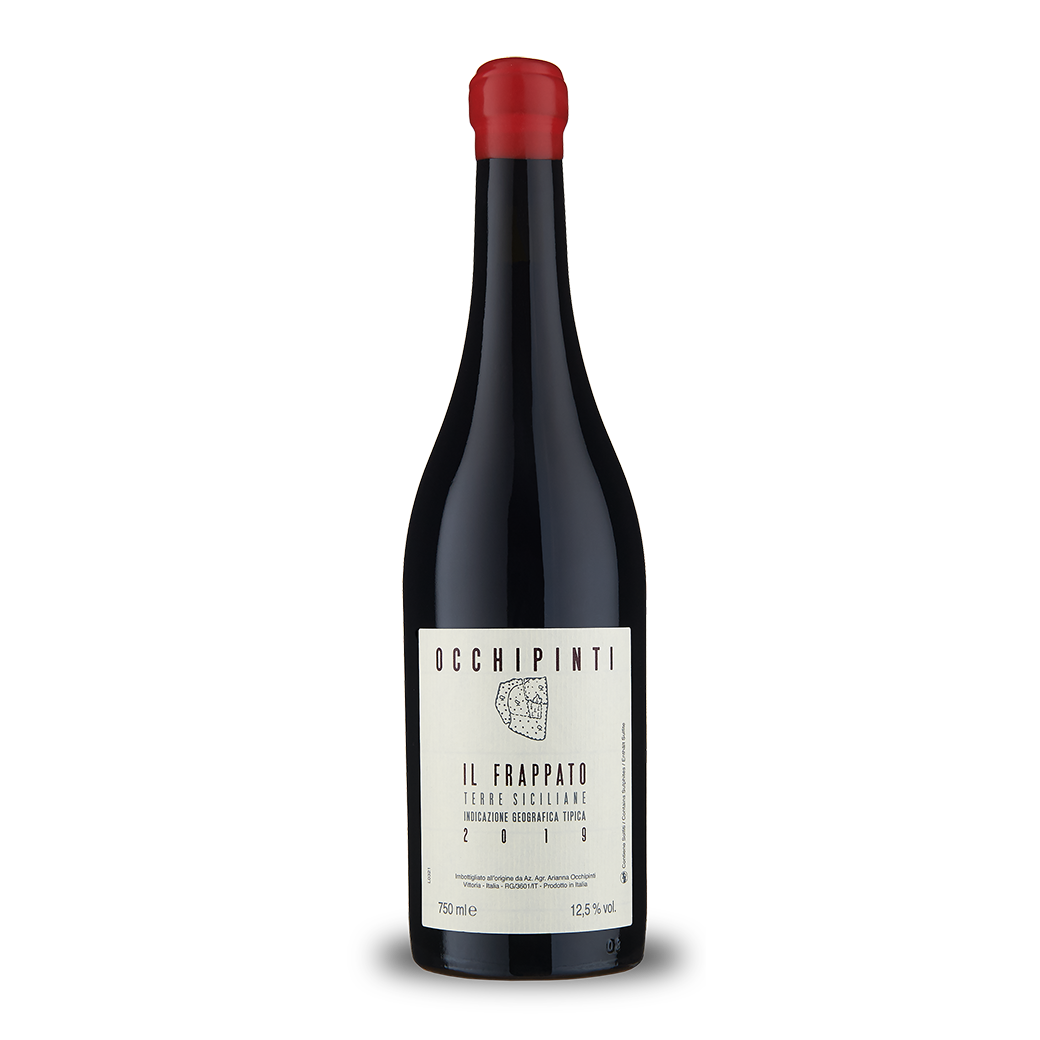 Il Frappato 2019