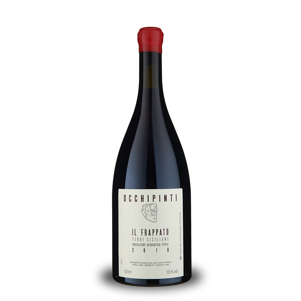 Il Frappato 2019 1.5l