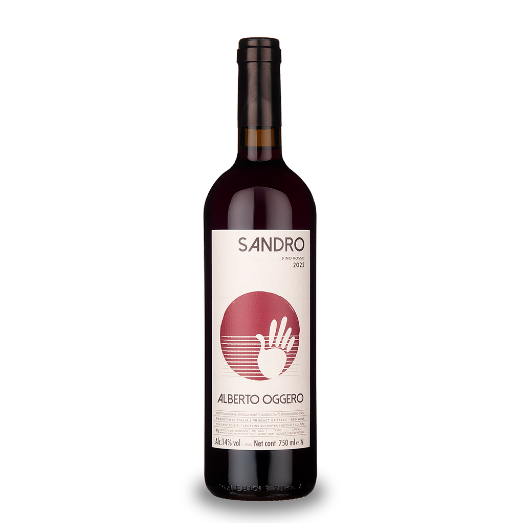 Sandro Nebbiolo 2022