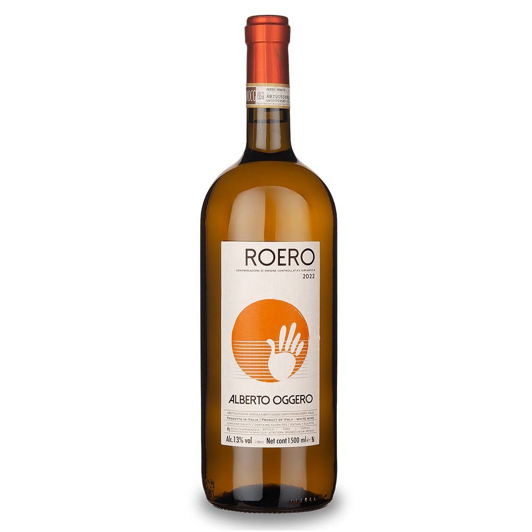 Roero Arneis 2022 1,5l