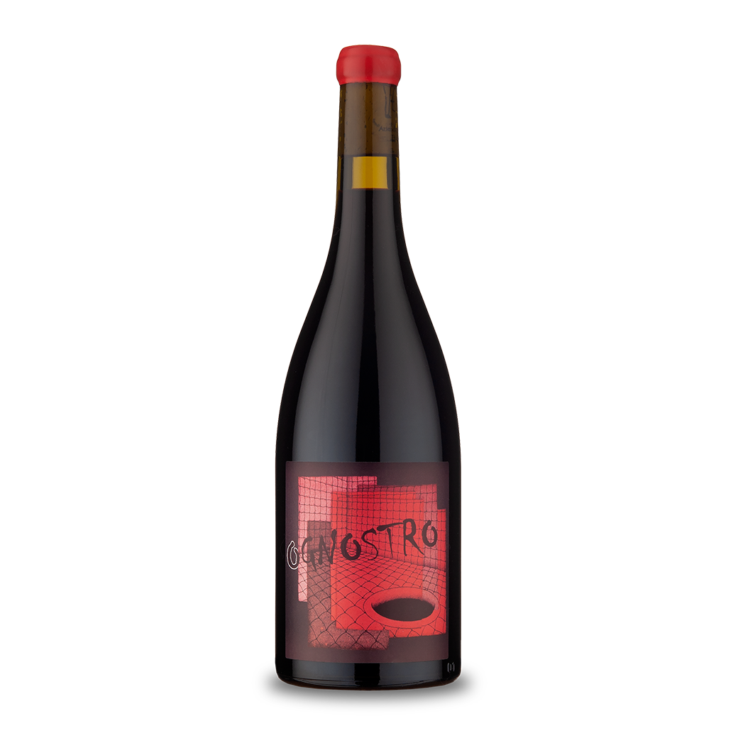 Ognostro Aglianico Montemarano 2022