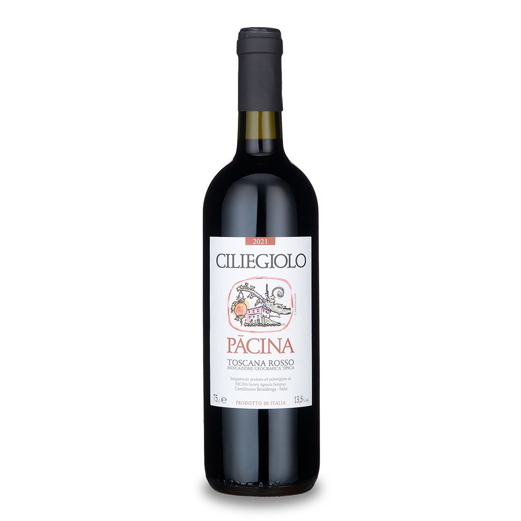 Ciliegiolo 2021