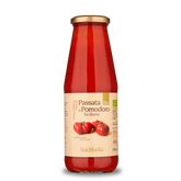 Passata di pomodoro Siccagno 680g