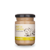 Artichoke pate organic 140 g